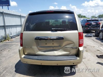 Zdjęcie 6 z 13 samochodu: 2010 CHRYSLER TOWN & COUNTRY LIMITED VIN:2A4RR6DX4AR152243 - miniatura