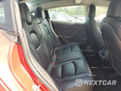 Zdjęcie 10 z 12 samochodu: 2022 TESLA MODEL 3 VIN:5YJ3E1EA6NF192023 - miniatura