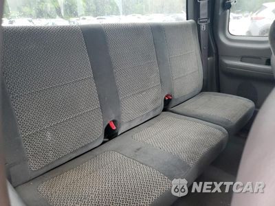 Zdjęcie 10 z 14 samochodu: 2001 FORD F150 VIN:1FTRX17W01NA49853 - miniatura