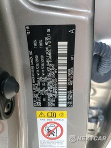 Zdjęcie 14 z 16 samochodu: 2019 LEXUS RX 450H BASE VIN:2T2BGMCA2KC035031 - miniatura
