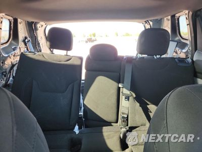 Zdjęcie 10 z 14 samochodu: 2025 JEEP COMPASS SPORT VIN:3C4NJDAN5ST529311 - miniatura