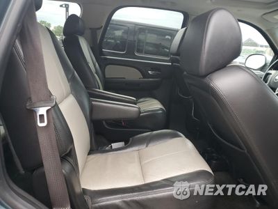 Zdjęcie 11 z 15 samochodu: 2008 CHEVROLET TAHOE K1500 VIN:1GNFK13078R177598 - miniatura