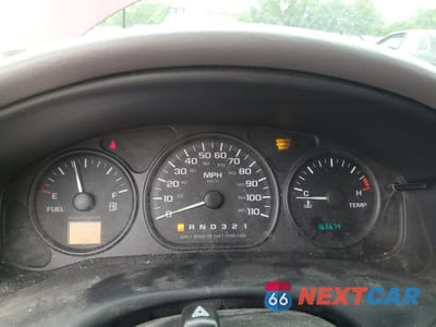 Zdjęcie 9 z 13 samochodu: 2004 CHEVROLET VENTURE VIN:1GNDX03E64D127751 - miniatura