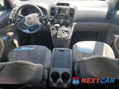 Zdjęcie 8 z 12 samochodu: 2014 KIA SEDONA LX VIN:KNDMG4C73E6542307 - miniatura