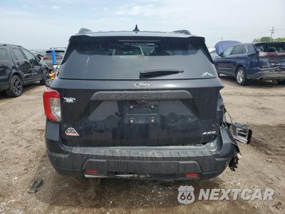 Zdjęcie 6 z 14 samochodu: 2023 FORD EXPLORER TIMBERLINE VIN:1FMSK8JH9PGB48120 - miniatura