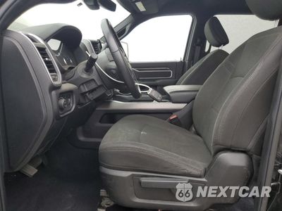 Zdjęcie 7 z 15 samochodu: 2024 RAM 2500 BIG HORN VIN:3C6UR5DL2RG117698 - miniatura