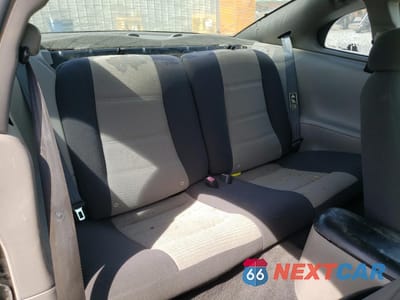 Zdjęcie 10 z 13 samochodu: 2003 FORD MUSTANG VIN:1FAFP40453F337447 - miniatura