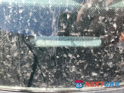 Zdjęcie 12 z 13 samochodu: 2011 AUDI A3 PREMIUM VIN:WAUDFAFM8BA023066 - miniatura