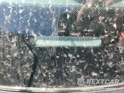 Zdjęcie 12 z 13 samochodu: 2011 AUDI A3 PREMIUM VIN:WAUDFAFM8BA023066 - miniatura