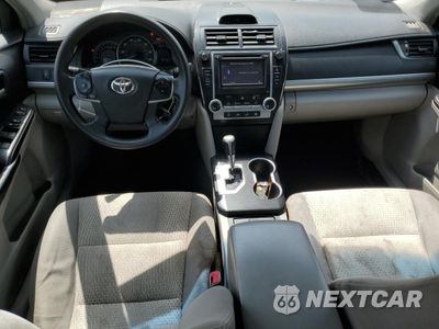 Zdjęcie 8 z 14 samochodu: 2012 TOYOTA CAMRY BASE VIN:4T1BF1FK7CU190538 - miniatura