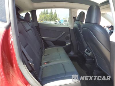 Zdjęcie 11 z 15 samochodu: 2024 TESLA MODEL Y VIN:7SAYGDEE0RF060792 - miniatura