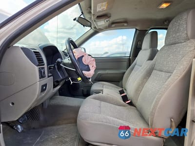 Zdjęcie 7 z 12 samochodu: 2005 GMC CANYON VIN:1GTDT196058265886 - miniatura