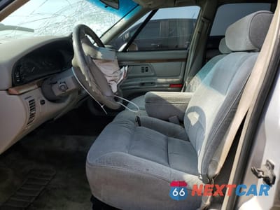 Zdjęcie 7 z 13 samochodu: 1998 OLDSMOBILE 88 BASE VIN:1G3HN52K9W4837878 - miniatura