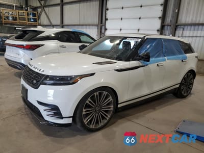 2024 LAND ROVER RANGE ROVER VELAR DYNAMIC HSE SALYM2FU5RA380479 - główne zdjęcie licytacji z USA - miniatura