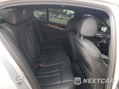 Zdjęcie 10 z 15 samochodu: 2019 BMW 530E VIN:WBAJA9C5XKB398545 - miniatura