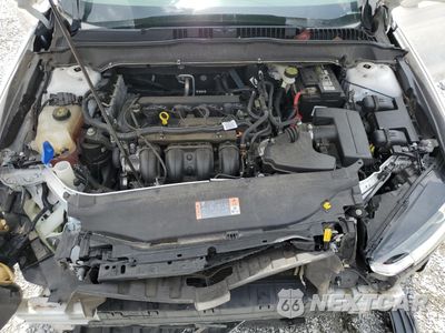 Zdjęcie 11 z 14 samochodu: 2014 FORD FUSION SE VIN:1FA6P0H72E5380174 - miniatura