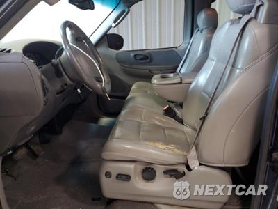 Zdjęcie 7 z 12 samochodu: 2003 FORD F150 VIN:1FTRX18L13NB04799 - miniatura