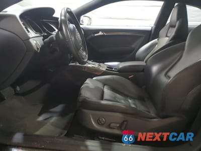 Zdjęcie 7 z 12 samochodu: 2010 AUDI S5 PRESTIGE VIN:WAUVVAFRXAA053042 - miniatura