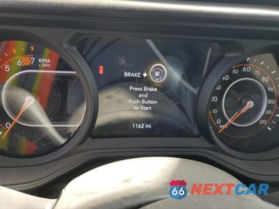 Zdjęcie 9 z 12 samochodu: 2024 JEEP WRANGLER RUBICON 392 VIN:1C4RJXSJ6RW369569 - miniatura