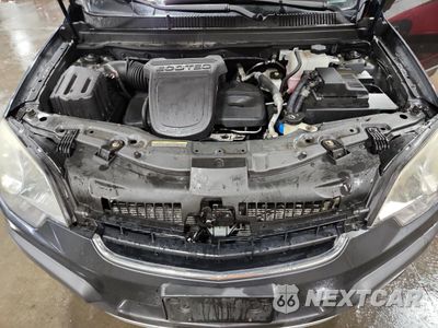 Zdjęcie 12 z 13 samochodu: 2010 SATURN VUE XE VIN:3GSALAE11AS609342 - miniatura