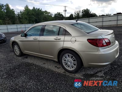 Drugie zdjęcie samochodu z przodu: 2007 CHRYSLER SEBRING TOURING VIN:1C3LC56K07N520596 - miniatura