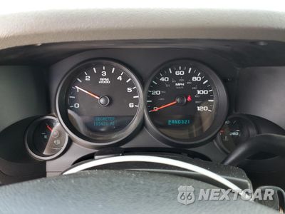 Zdjęcie 9 z 14 samochodu: 2009 CHEVROLET SILVERADO C1500 VIN:3GCEC13C09G229456 - miniatura