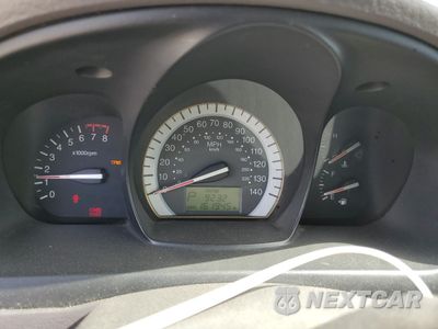 Zdjęcie 9 z 13 samochodu: 2007 KIA SPECTRA EX VIN:KNAFE122075378023 - miniatura