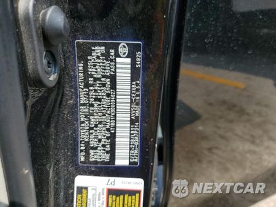 Zdjęcie 12 z 14 samochodu: 2013 TOYOTA CAMRY HYBRID VIN:4T1BD1FK9DU094627 - miniatura