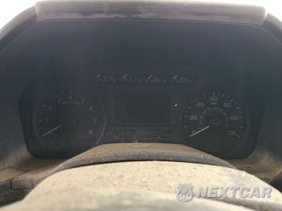 Zdjęcie 9 z 12 samochodu: 2018 FORD F150 VIN:1FTMF1CB8JKD77264 - miniatura