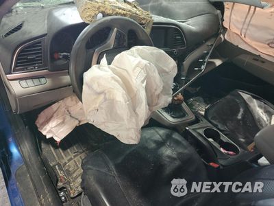 Zdjęcie 8 z 13 samochodu: 2017 HYUNDAI ELANTRA SE VIN:5NPD84LF9HH185584 - miniatura