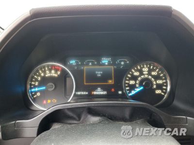 Zdjęcie 9 z 14 samochodu: 2015 FORD F150 SUPERCREW VIN:1FTEW1EG9FFC51654 - miniatura