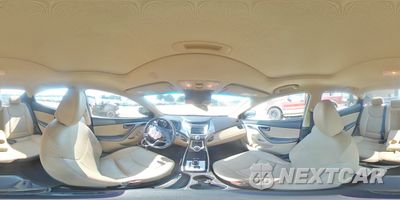 Zdjęcie 15 z 15 samochodu: 2012 HYUNDAI ELANTRA GLS VIN:5NPDH4AE3CH117722 - miniatura