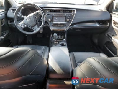 Zdjęcie 8 z 13 samochodu: 2018 TOYOTA AVALON XLE VIN:4T1BK1EB5JU278840 - miniatura