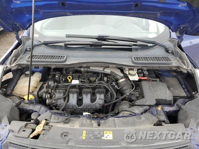 Zdjęcie 11 z 12 samochodu: 2013 FORD ESCAPE SE VIN:1FMCU0G93DUA21781 - miniatura