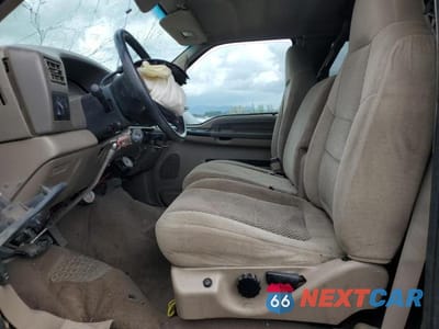 Zdjęcie 7 z 12 samochodu: 2001 FORD F250 SUPER DUTY VIN:3FTNX21FX1MA11134 - miniatura