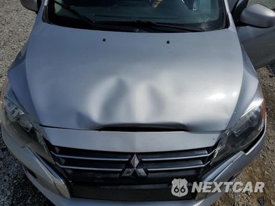 Zdjęcie 11 z 15 samochodu: 2021 MITSUBISHI MIRAGE ES VIN:ML32AUHJ9MH008005 - miniatura