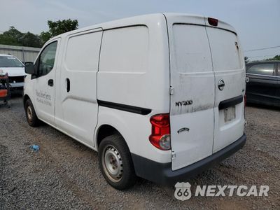 Drugie zdjęcie samochodu z przodu: 2015 NISSAN NV200 2.5S VIN:3N6CM0KN5FK711878 - miniatura