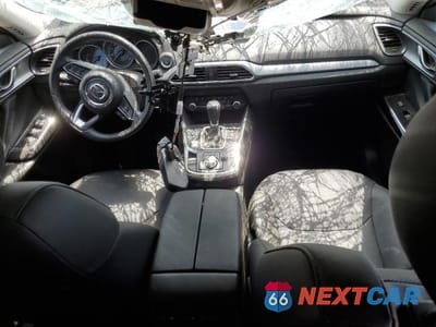 Zdjęcie 8 z 14 samochodu: 2022 MAZDA CX-9 TOURING VIN:JM3TCBCYXN0601299 - miniatura