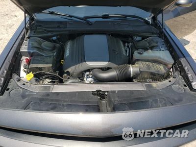 Zdjęcie 11 z 15 samochodu: 2021 DODGE CHALLENGER R/T VIN:2C3CDZBT4MH623561 - miniatura