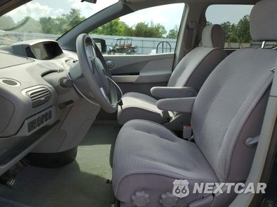 Zdjęcie 7 z 13 samochodu: 2006 NISSAN QUEST S VIN:5N1BV28U36N126454 - miniatura