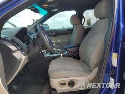 Zdjęcie 7 z 13 samochodu: 2014 FORD EXPLORER VIN:1FM5K7B80EGB57260 - miniatura
