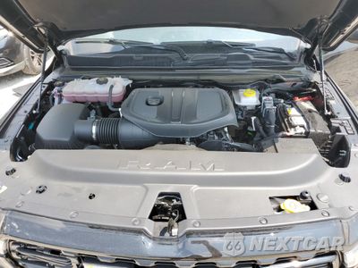 Zdjęcie 11 z 12 samochodu: 2025 RAM 1500 BIG HORN/LONE STAR VIN:1C6SRFFP1SN654539 - miniatura