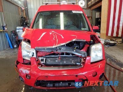 Piąte zdjęcie samochodu w środku: 2012 FORD TRANSIT CONNECT XLT PREMIUM VIN:NM0KS9CNXCT081796 - miniatura