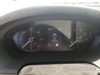 Zdjęcie 9 z 13 samochodu: 2025 RAM PROMASTER 3500 3500 HIGH VIN:3C6MRVJG6SE517885 - miniatura