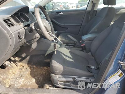 Zdjęcie 7 z 13 samochodu: 2016 VOLKSWAGEN JETTA S VIN:3VW167AJ4GM401056 - miniatura