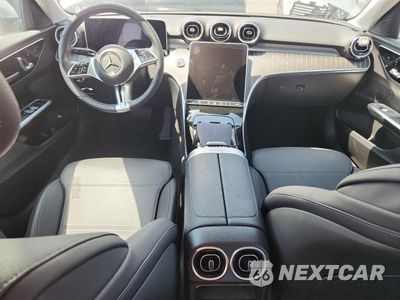 Zdjęcie 8 z 12 samochodu: 2023 MERCEDES-BENZ C 300 VIN:W1KAF4GBXPR147200 - miniatura