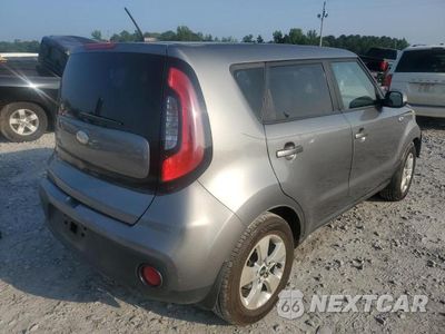 Trzecie zdjęcie samochodu z tyłu: 2017 KIA SOUL VIN:KNDJN2A23H7473007 - miniatura