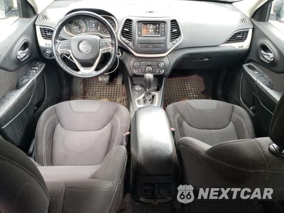 Zdjęcie 8 z 13 samochodu: 2015 JEEP CHEROKEE LATITUDE VIN:1C4PJMCB4FW664288 - miniatura