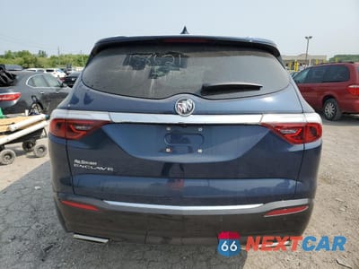 Zdjęcie 6 z 16 samochodu: 2023 BUICK ENCLAVE ESSENCE VIN:5GAERBKW6PJ188621 - miniatura