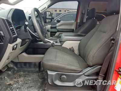 Zdjęcie 7 z 13 samochodu: 2017 FORD F150 SUPERCREW VIN:1FTEW1CP3HKE36053 - miniatura